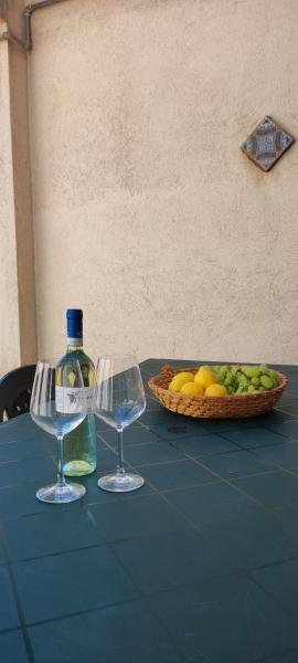 Hotels in Montevago
